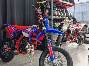 BETA 50 CC SPM TRACK