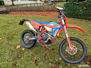 BETA RACING 350 4T 2023