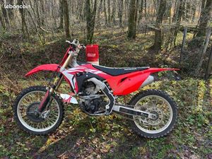 250 CRF
