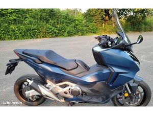 HONDA FORZA 750 NSS 4000KM