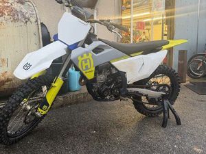 HUSQVARNA FC 250