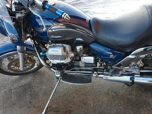 MOTO GUZZI CALIFORNIA 1100