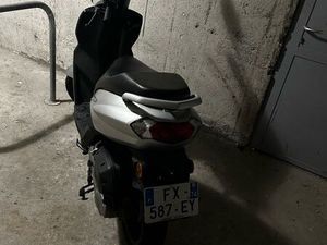 KISBEE 50 CC 4T 2MAIN