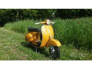 VESPA 50L 1969