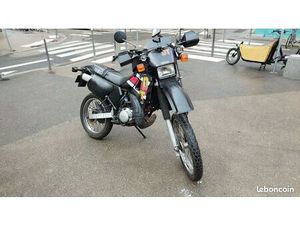 YAMAHA DT 125 R