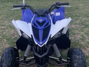 90 RAPTOR YAMAHA
