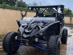YAMAHA YXZ 1000 R SS