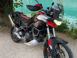 APRILIA TUAREG 660 2022 BRIDABLE EN A2