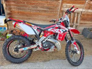 GASGAS 300 EC RACING FACTORY PRÉPARER