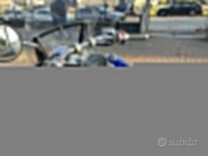HONDA VT 750 SHADOW GUIDABILE ANCHE A2