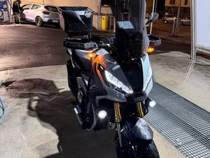 XADV 750 FULL OPTION