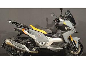 VENDO PEUGEOT XP400 GT (2023 - 24) USATA A CASSANO D'ADDA (CODICE 9905409) - MOTO.IT