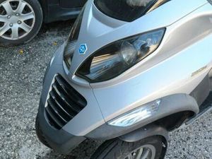 PIAGGIO MP3 250 CC 2007 LEIRIA, POUSOS, BARREIRA E CORTES