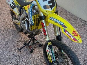 450 RMZ