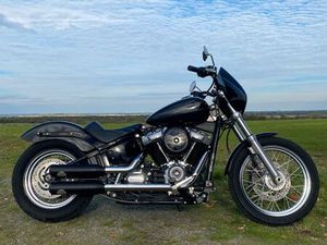 SOFTAIL STANDARD (A2)