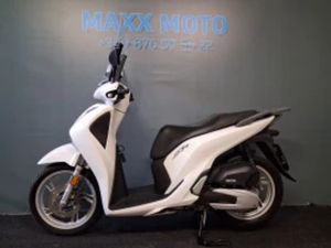 HONDA SH 125I ABS LED KEY LESS