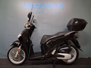 HONDA SH 150I ABS LED KEY LESS
