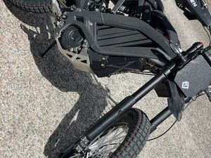 SURRON LIGHT BEE HOMOLOGUÉ 2019