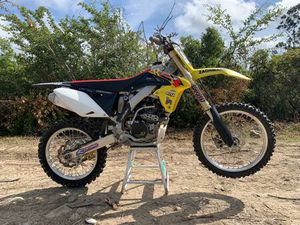 SUZUKI RMZ 250 EXTRAS CARREGAL DO SAL