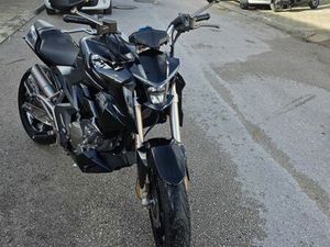 ZONTES 310R 2019 ALMADA, COVA DA PIEDADE, PRAGAL E CACILHAS