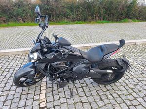 ZONTES 350V - 2023 VISEU