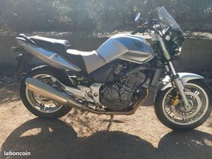 HONDA CBF 600 ABS