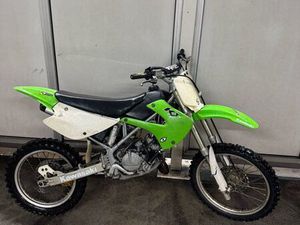 85 KX 2006