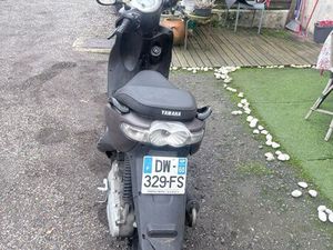SCOOTER YAMAHA NEOS 2T