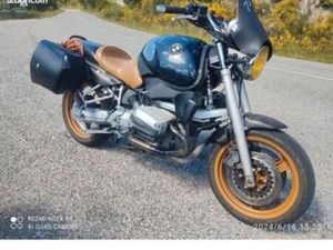 BMW R850