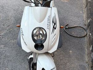 PEUGEOT LUDIX ICE BLADE 2009