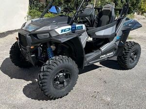 POLARIS RZR