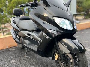 YAMAHA T MAX 500 ABS
