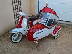 LAMBRETTA LI