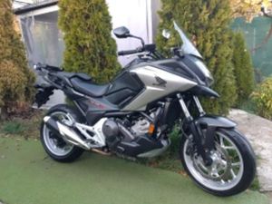 HONDA NC 750X/ABS/LED/AVTOMATIC
