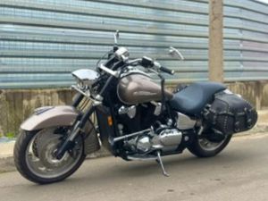 HONDA VTX VTX 1800