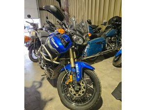 2012 YAMAHA SUPER TÉNÉRÉ