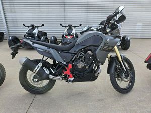 2024 YAMAHA TÉNÉRÉ 700