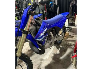2025 YAMAHA YZ250