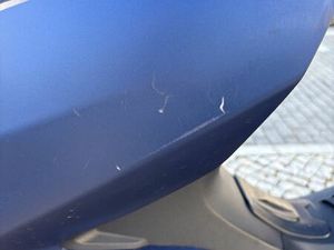 VIESTE 125 15.000 KM ALFRAGIDE