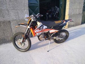 KTM 530 EXC DE 2011 SÃO MAMEDE DE INFESTA E SENHORA DA HORA