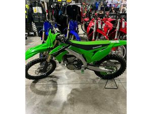 2023 KAWASAKI KX 450