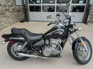 2003 KAWASAKI VULCAN 500 LTD