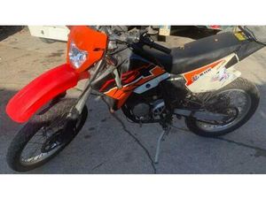 VENDO APRILIA RX 50 (2005 - 17) USATA A PONTASSIEVE (CODICE 9905350) - MOTO.IT