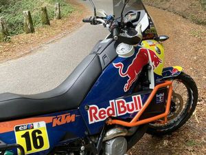 KTM 990 ADVENTURE 2010 VIEIRA DO MINHO