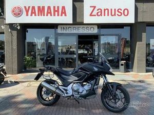 HONDA NC 700