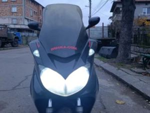 YAMAHA MAJESTY 400 I