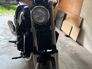 YAMAHA V-MAX VMX 1200