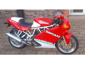 DUCATI 900 SS SUPERSPORT 1992