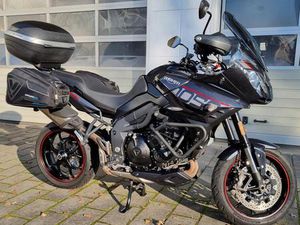 THRIUMPH TIGER 1050 SPORT