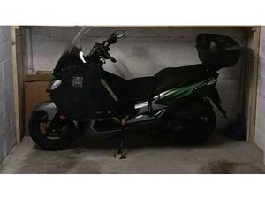 VENDO KAWASAKI J 300 (2017 - 21) USATA A MILANO (CODICE 9905520) - MOTO.IT